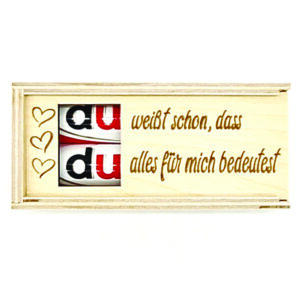 DU~Box 1