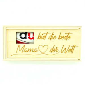 DU~Box Mama