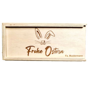 DU~Box Ostern