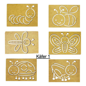 Malvorlage Käfer