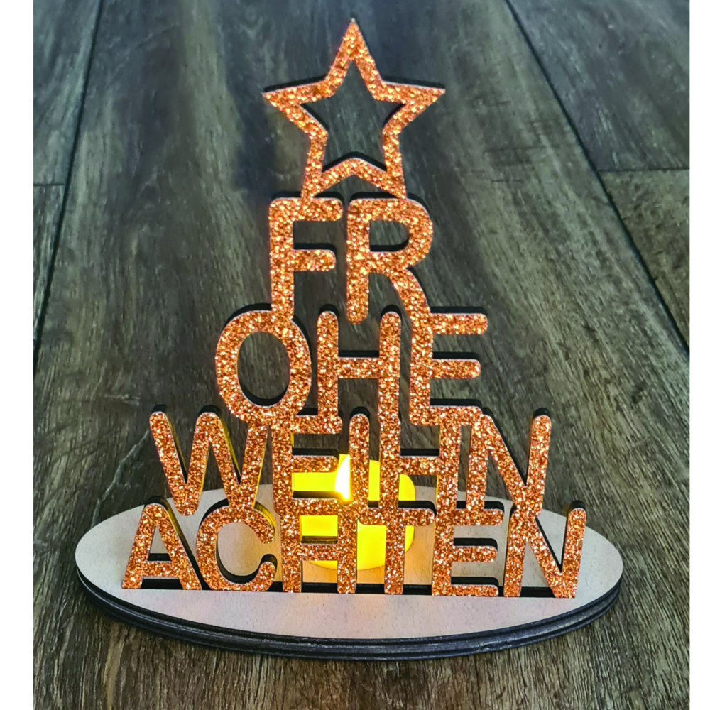 Weihnachten in der Tüte – Bild 2